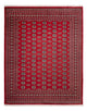 Buchara Teppich 315x248cm - Orientteppich
