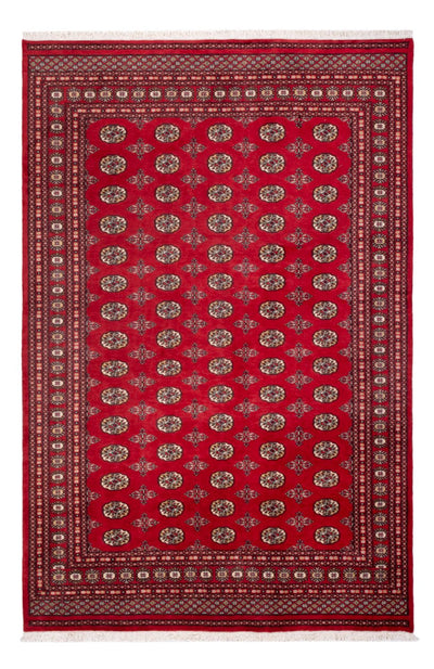 Buchara Teppich 198x298cm - Orientteppich