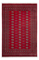 Buchara Teppich 302x202cm - Orientteppich