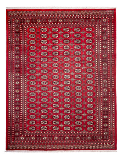 Buchara Teppich 243x311cm - Orientteppich