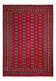 Buchara Teppich 297x213cm - Orientteppich