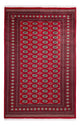 Buchara Teppich 302x199cm - Orientteppich