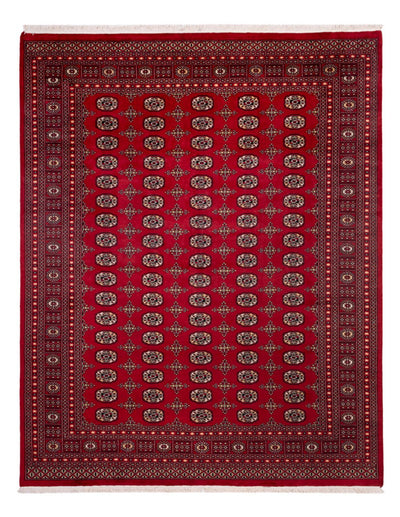 Buchara Teppich 243x308cm - Orientteppich