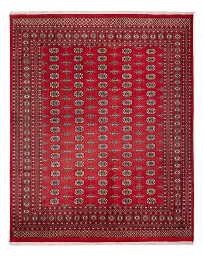 Buchara Teppich 244x312cm - Orientteppich