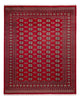 Buchara Teppich 301x245cm - Orientteppich
