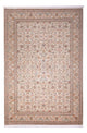 Kaschmir Seide Teppich 318x216cm - Orientteppich