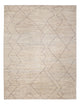 Berber Teppich 362x276cm - Wollteppich