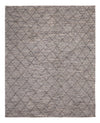 Berber Teppich 245x296cm - Wollteppich - Rechteckig / Dunkelbeige / 245 x 296 cm Rechteckig