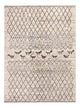 Berber Teppich 200x148cm - Wollteppich
