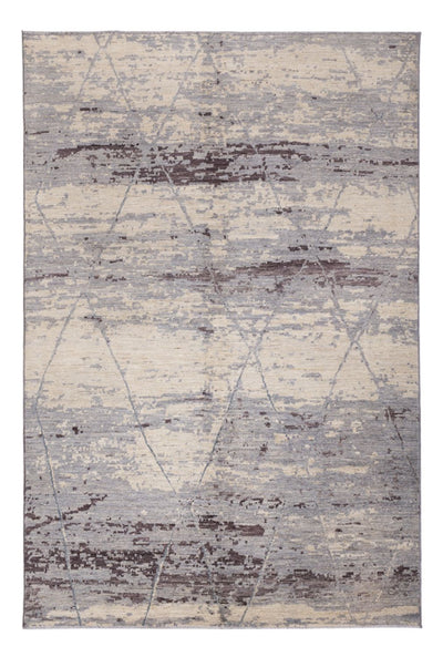 Berber Teppich 202x300cm - Wollteppich