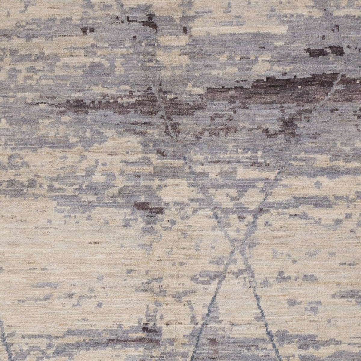 Berber Teppich - 300 x 202 cm - beige