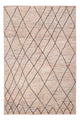 Berber Teppich 300x204cm - Wollteppich