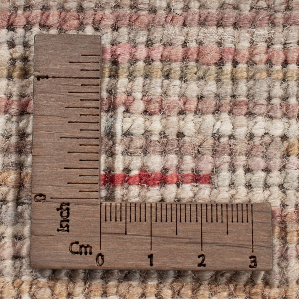 Berber Teppich - 300 x 204 cm - beige