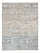 Berber Teppich 234x178cm - Wollteppich