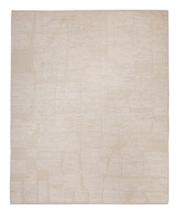 Berber Teppich - 298 x 241 cm - beige