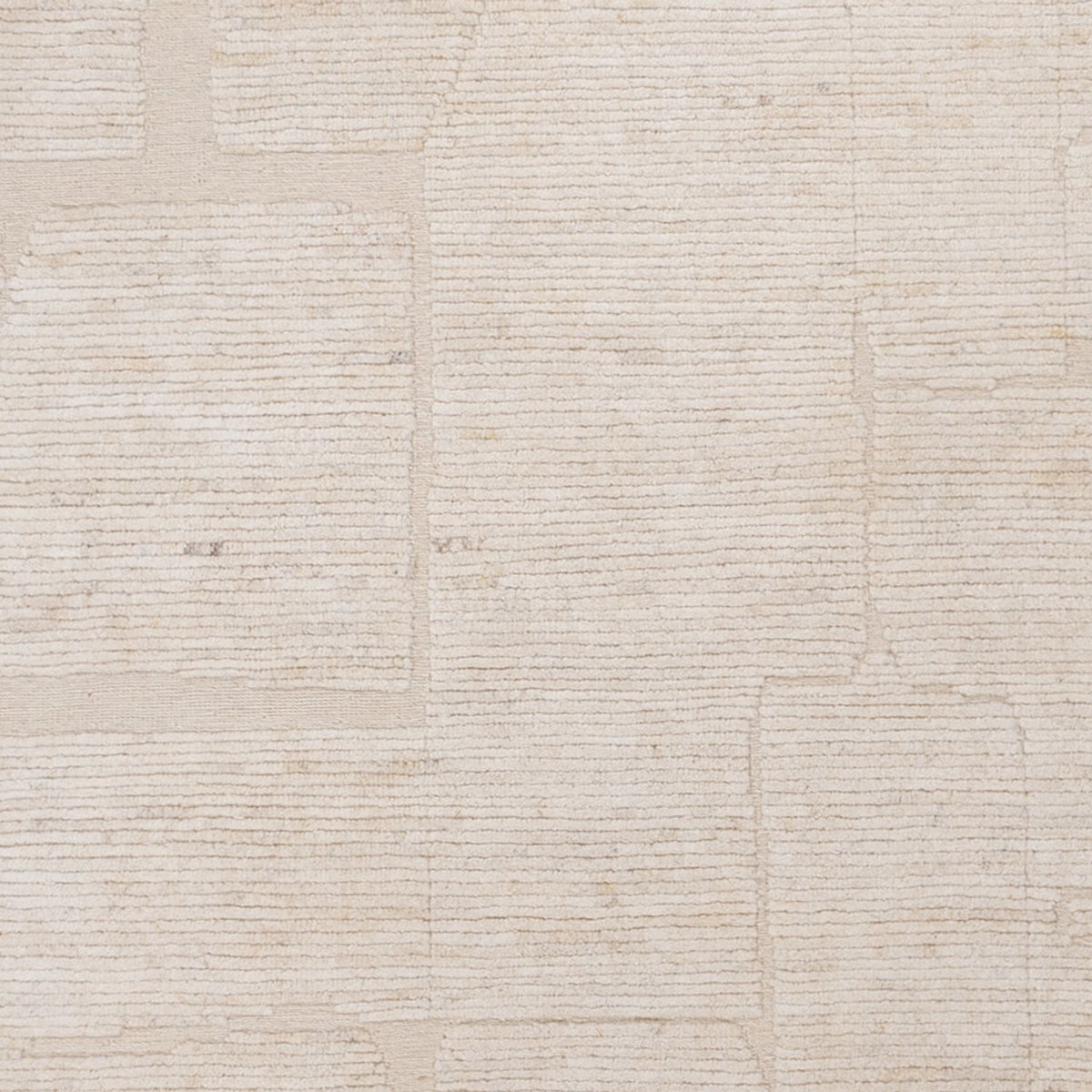 Berber Teppich - 298 x 241 cm - beige