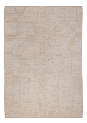 Berber Teppich - 235 x 167 cm - creme