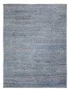 Berber Teppich 274x360cm - Wollteppich - Rechteckig / Seeblau / 274 x 360 cm Rechteckig