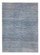 Berber Teppich 242x172cm - Wollteppich