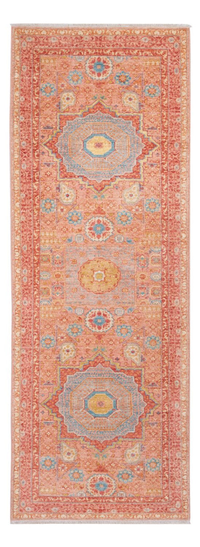 Ariana Teppich 86x250cm - Orientteppich
