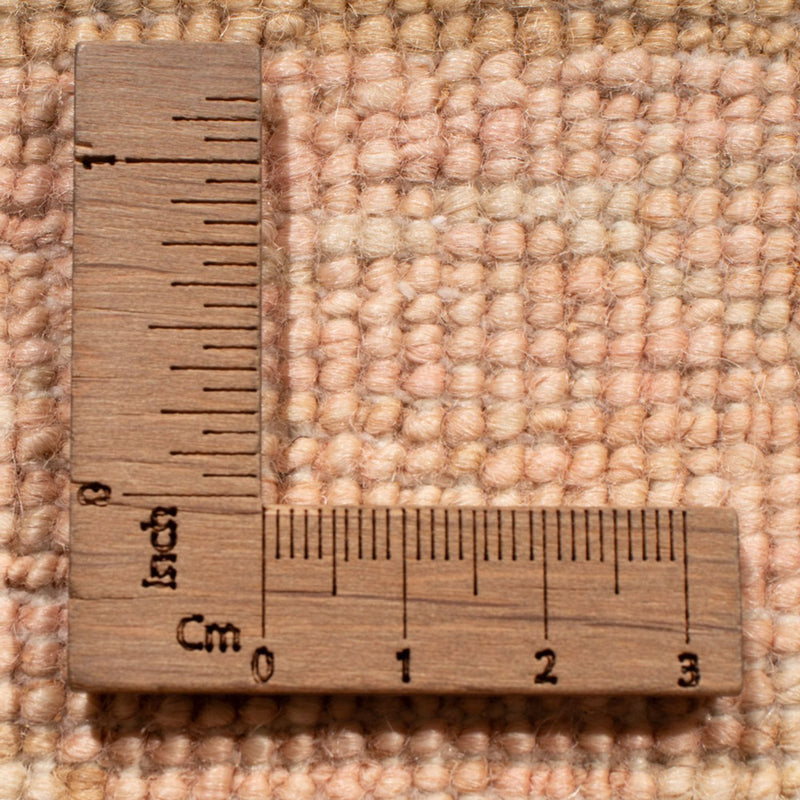 Läufer Ziegler - 200 x 86 cm - hellrot