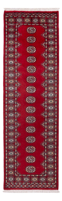 Pakistan Teppich 255x77cm - Orientteppich – product image