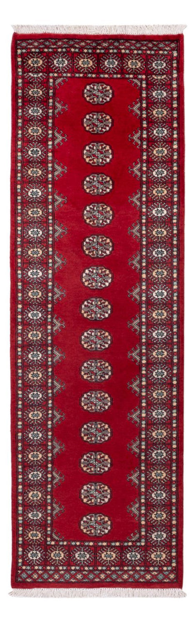 Pakistan Teppich 77x255cm - Orientteppich