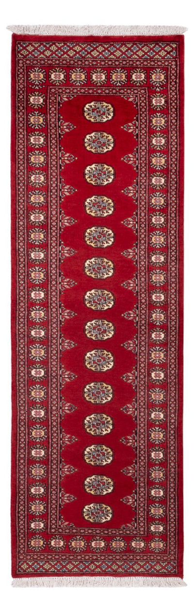 Pakistan Teppich 77x246cm - Orientteppich