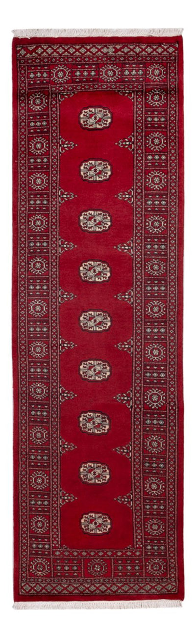 Pakistan Teppich 75x257cm - Orientteppich