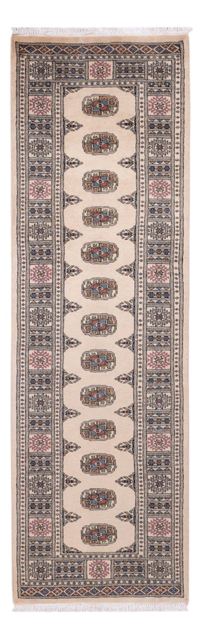 Pakistan Teppich 77x249cm - Orientteppich