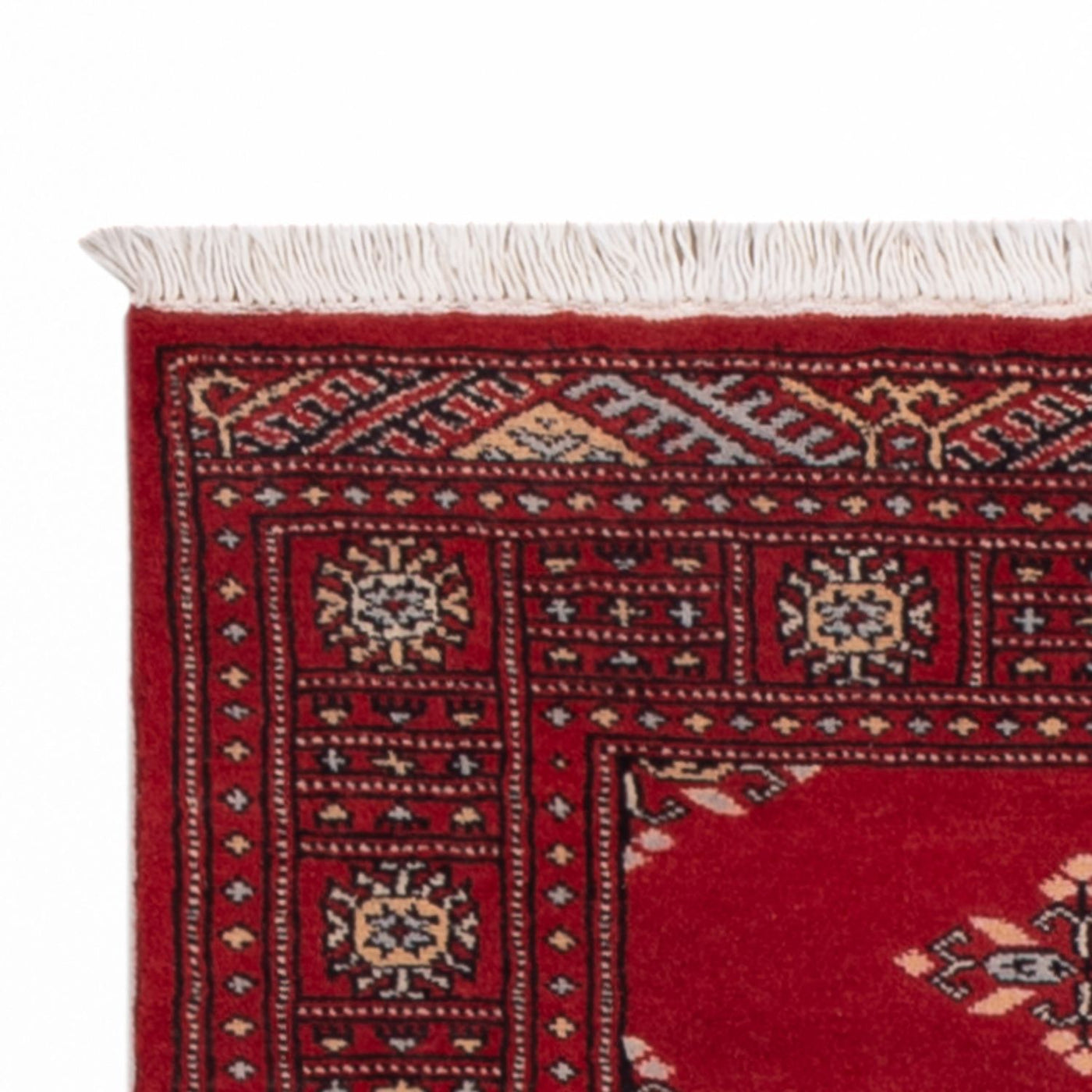 Pakistan Teppich 241x77cm - Orientteppich