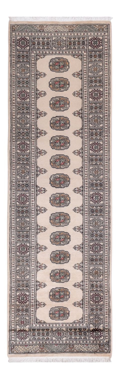 Pakistan Teppich 77x254cm - Orientteppich