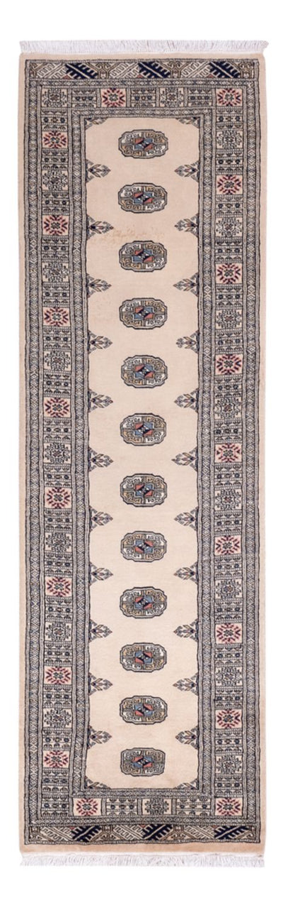 Pakistan Teppich 79x253cm - Orientteppich