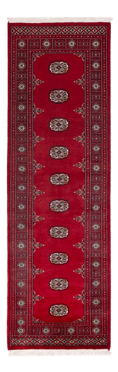 Pakistan Teppich 76x242cm - Orientteppich