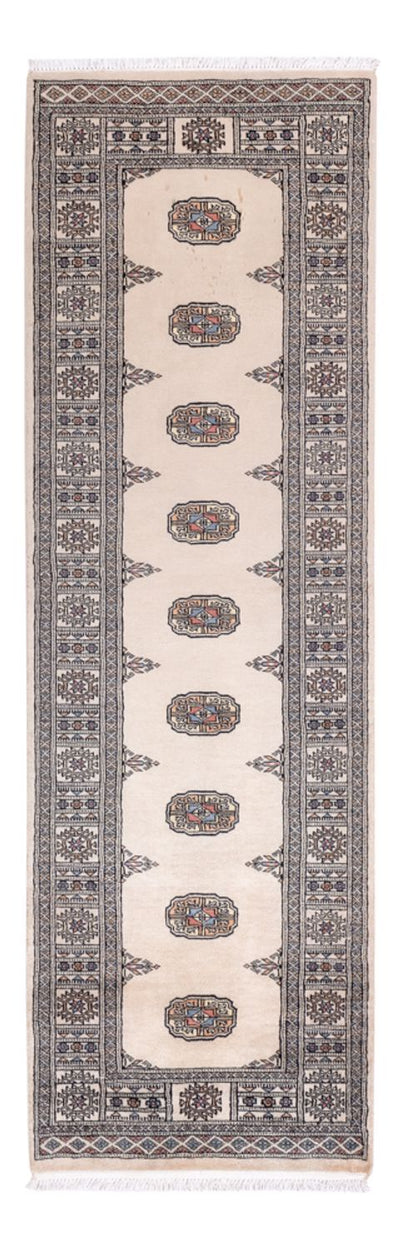 Pakistan Teppich 77x247cm - Orientteppich