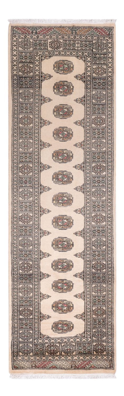 Pakistan Teppich 77x248cm - Orientteppich