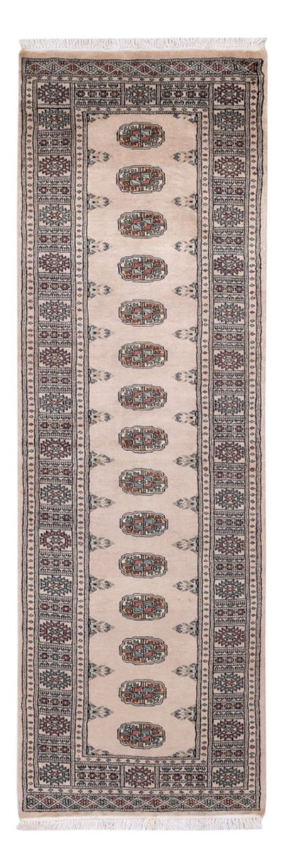 Pakistan Teppich 77x237cm - Orientteppich