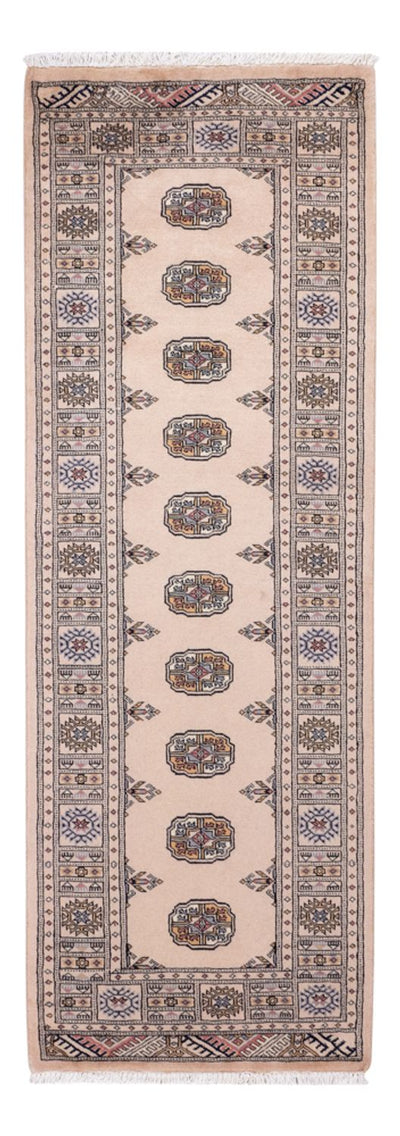 Pakistan Teppich 79x224cm - Orientteppich