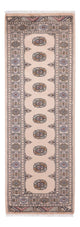 Pakistan Teppich 224x79cm - Orientteppich