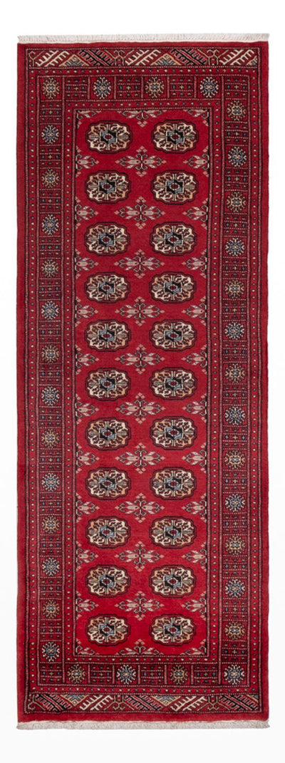 Pakistan Teppich 80x224cm - Orientteppich