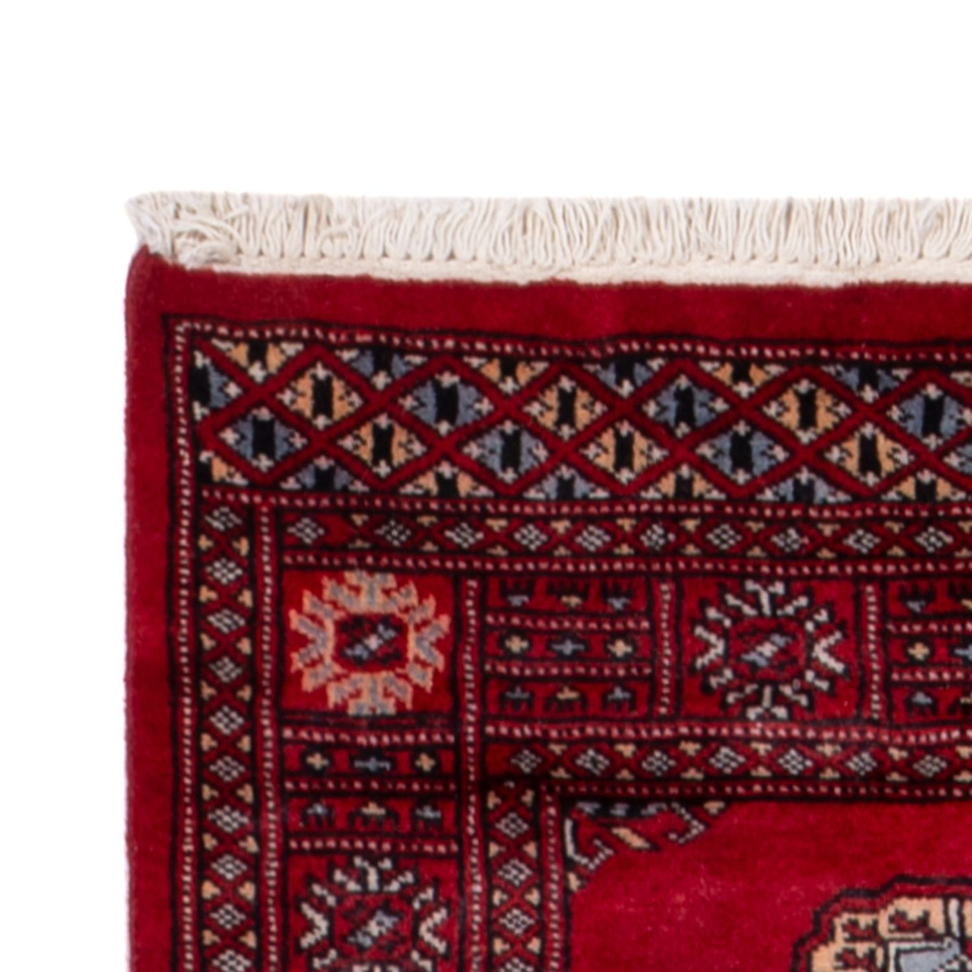 Pakistan Teppich 259x80cm - Orientteppich