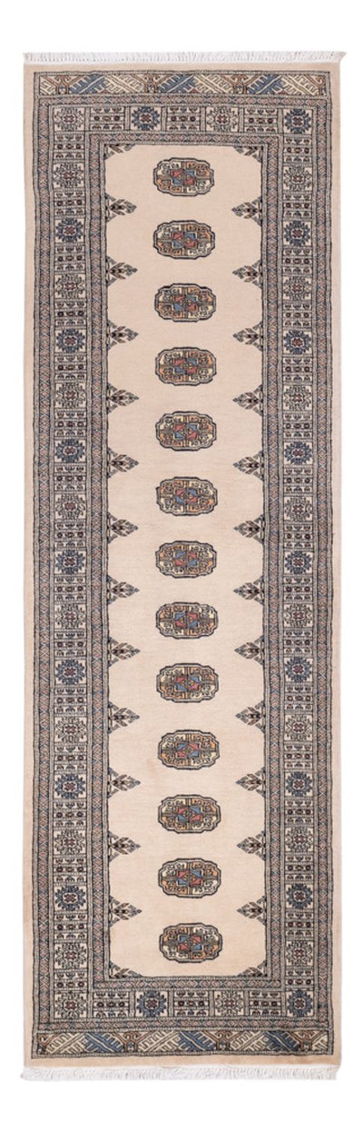 Pakistan Teppich 78x246cm - Orientteppich