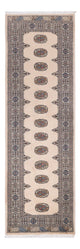 Pakistan Teppich 246x78cm - Orientteppich