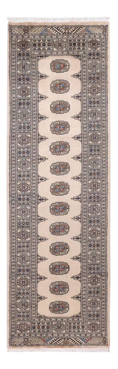 Pakistan Teppich 77x244cm - Orientteppich