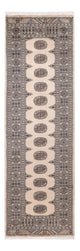 Pakistan Teppich 244x77cm - Orientteppich