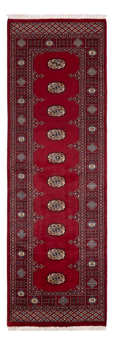 Pakistan Teppich 77x241cm - Orientteppich