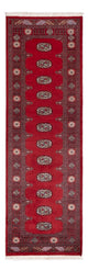 Pakistan Teppich 236x77cm - Orientteppich