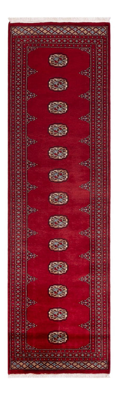 Pakistan Teppich 77x262cm - Orientteppich