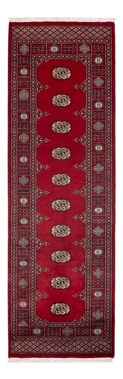 Pakistan Teppich 77x247cm - Orientteppich
