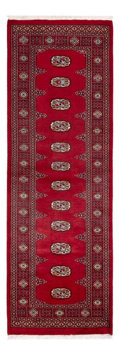 Pakistan Teppich 79x239cm - Orientteppich